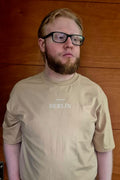 Camiseta Berlín