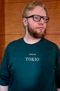 Camiseta Tokio