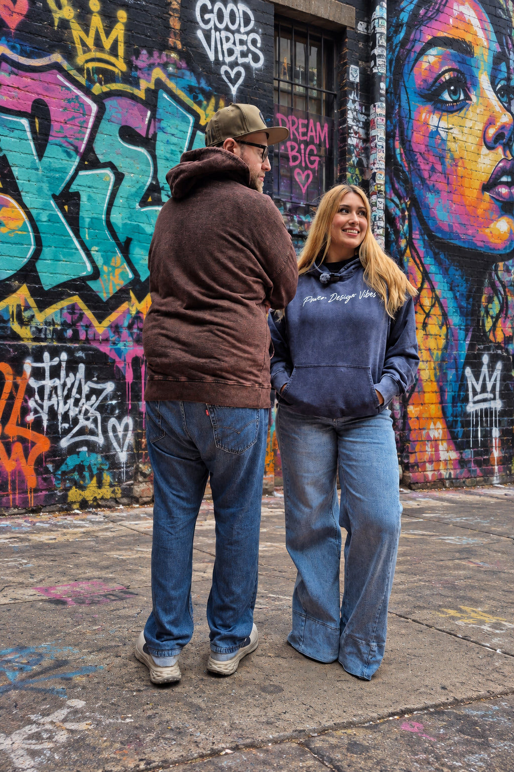 Pdv cold wash